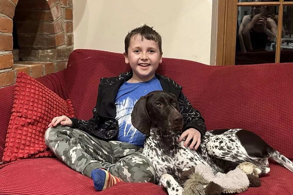    Проблемы со здоровьем у Джейми начались еще осенью 2023 года Соцсети