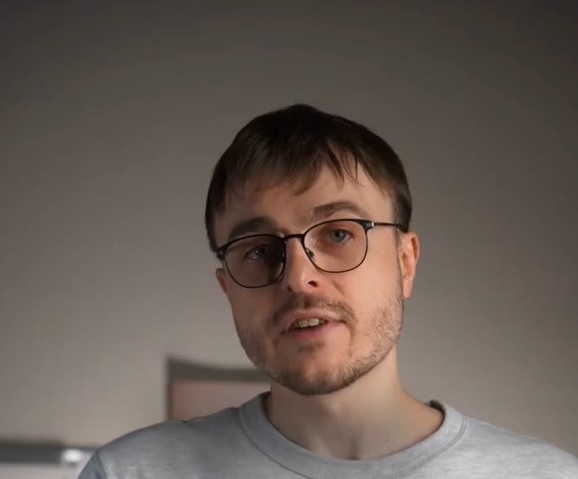     Фото: cкрин с видео