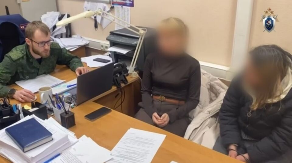    Женщина поссорилась с арендодателем и заживо сожгла трех человек. Источник: ГСУ СК России по Московской области