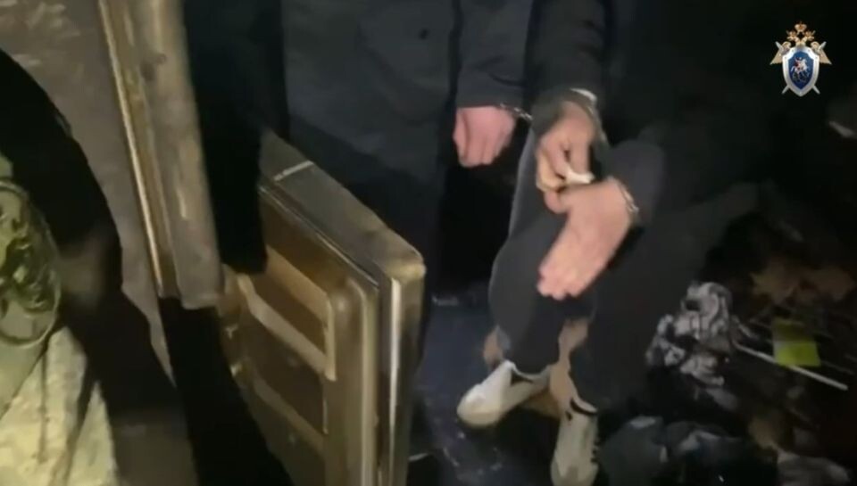    Женщина поссорилась с арендодателем и заживо сожгла трех человек. Источник: ГСУ СК России по Московской области