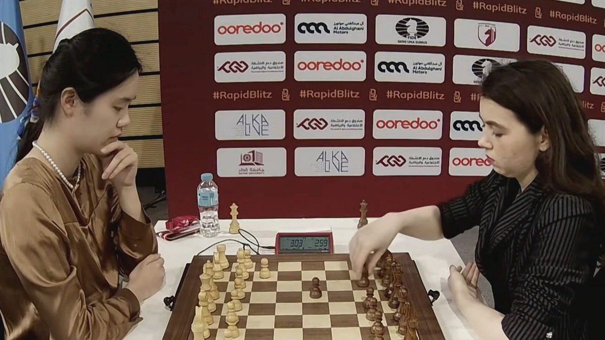    Первый канал