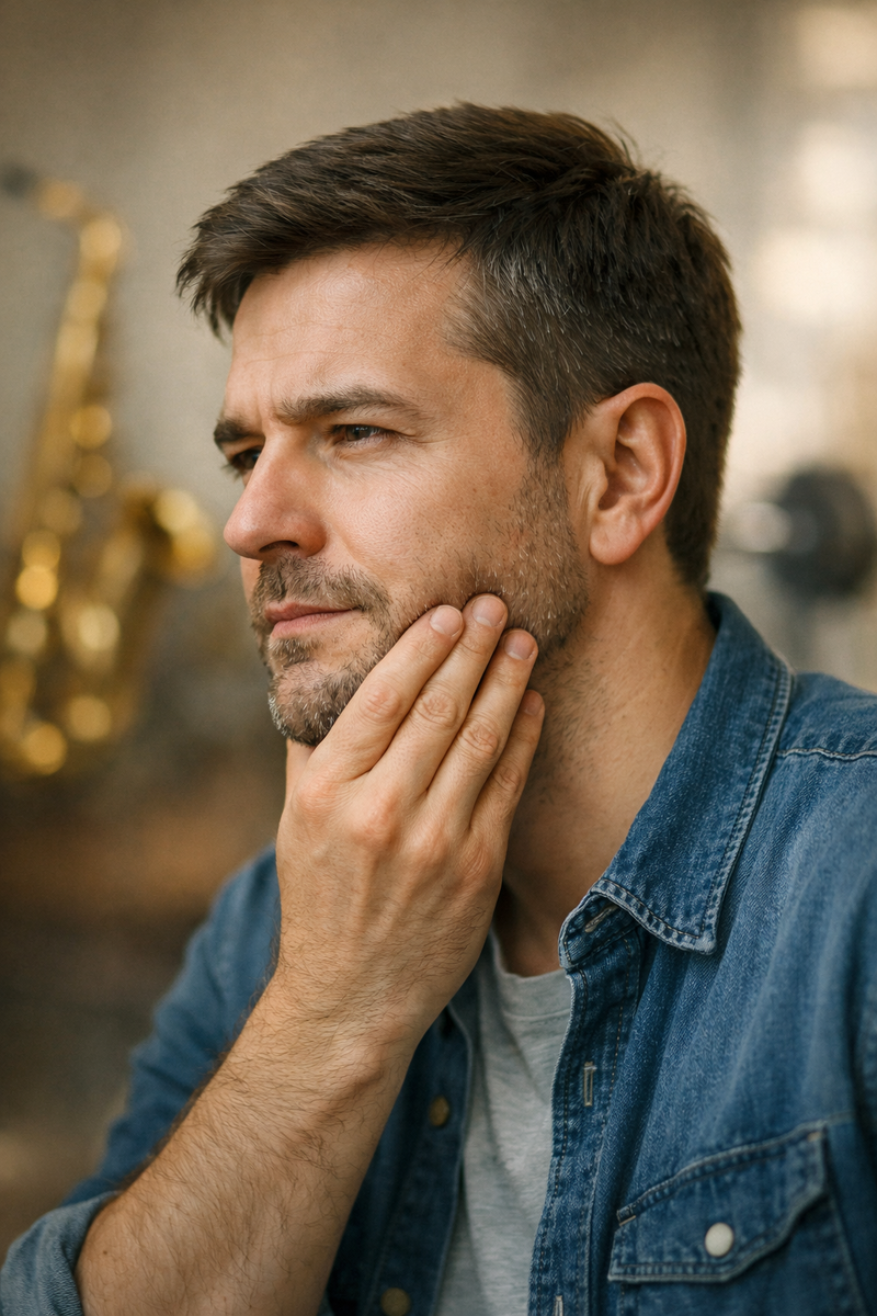 Гнатология ТакКакНадо