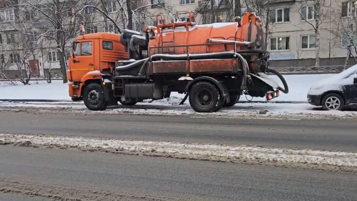    Фото: t.me/VDKSPB