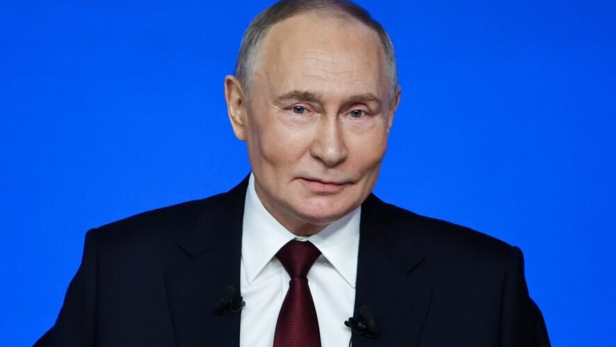    Фото: kremlin.ru