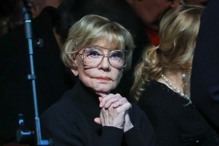    Сергей Петров/NEWS.ru