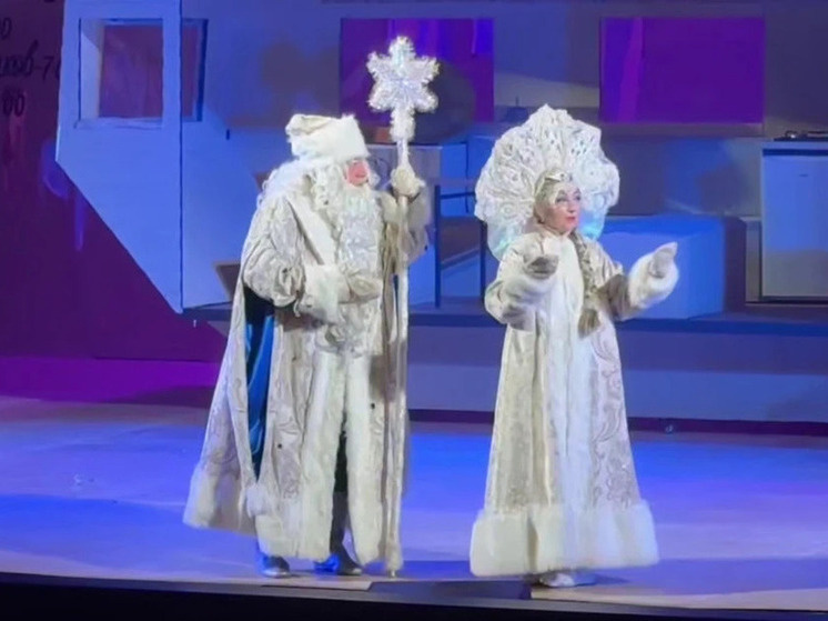     Фото: кадр из видео администрации Махачкалы.