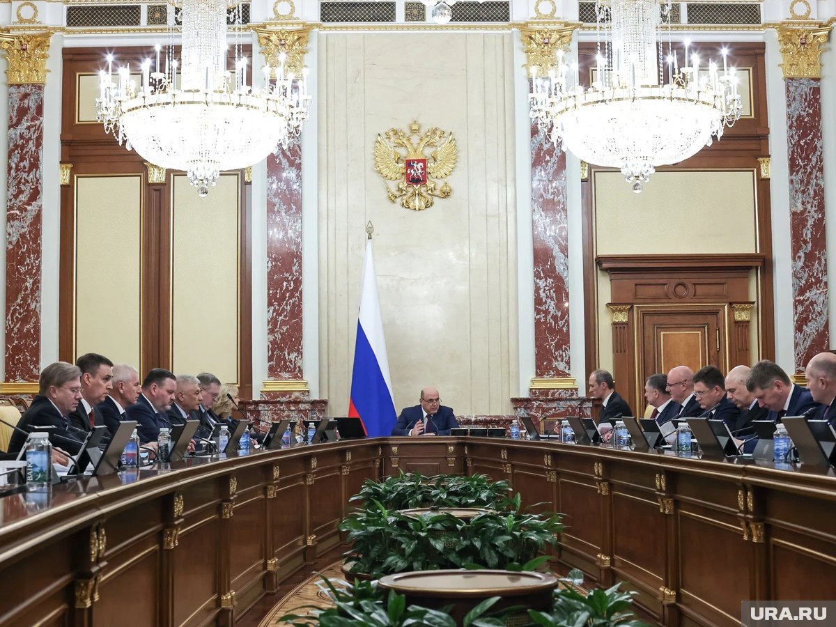     В перечень, утвержденный правительством, вошли предприятия, осуществляющие деятельность в сфере науки