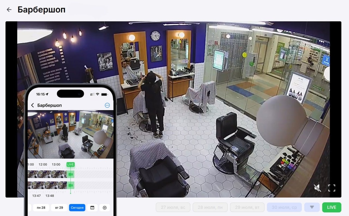 Кто и сколько инвестирует в видеонаблюдение