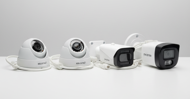 Цифры, сегменты, инсайды: аналитика рынка видеонаблюдения