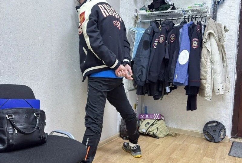 Свердловские полицейские пресекли мошенническую схему при получении государственных субсидий