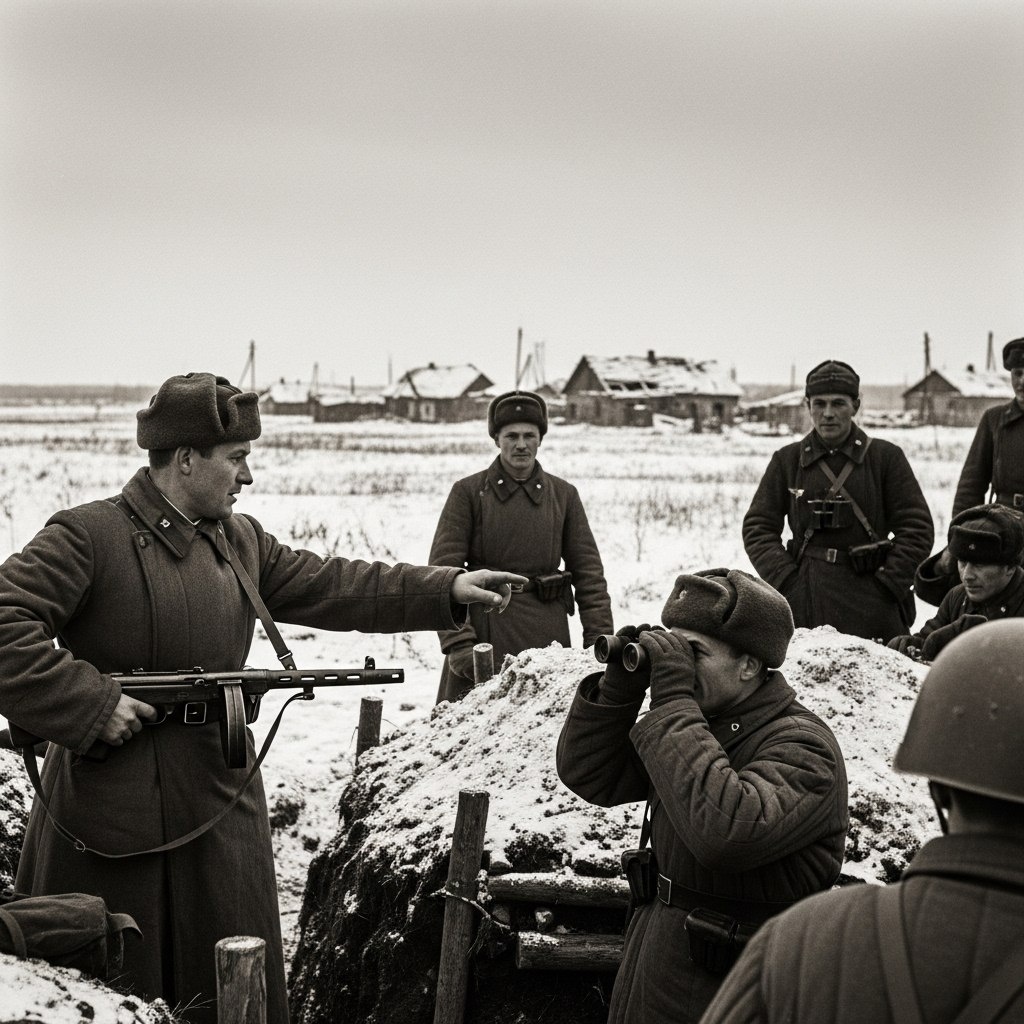 Рисунок сгенерирован нейросетью