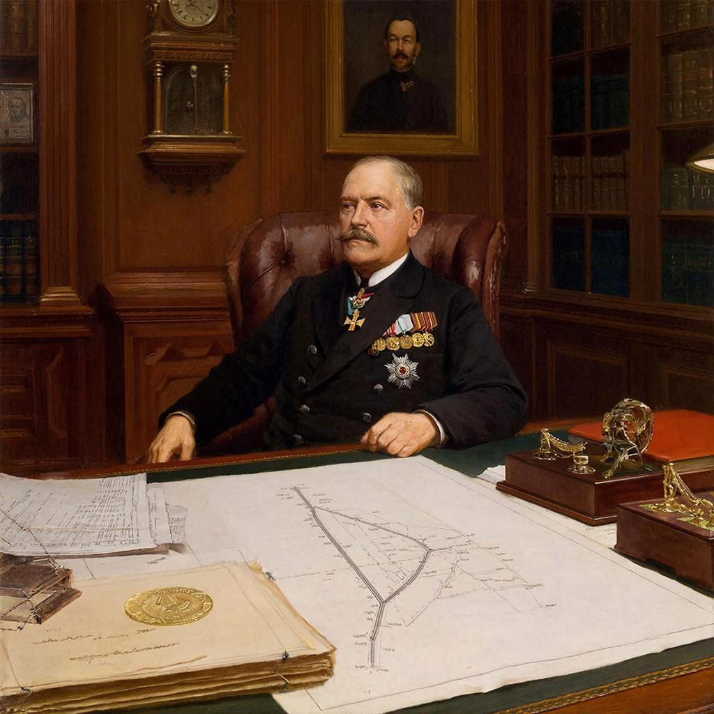 Сергей Витте был необходим России конца XIX века как «шоковый терапевт», как инженер, способный провести модернизацию жёсткими технократическими методами. Он совершил грандиозный экономический рывок, заложив основы промышленной мощи страны XX века. Но цена этого рывка оказалась непомерной: социальная дестабилизация, усиление зависимости от иностранного капитала и, в конечном счёте, ускорение политического кризиса.