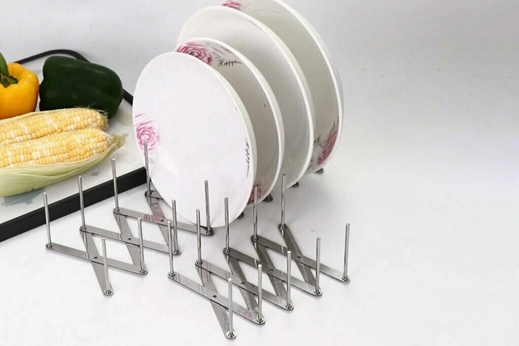 Раздвижные подставки для посуды, Яндекс Маркет