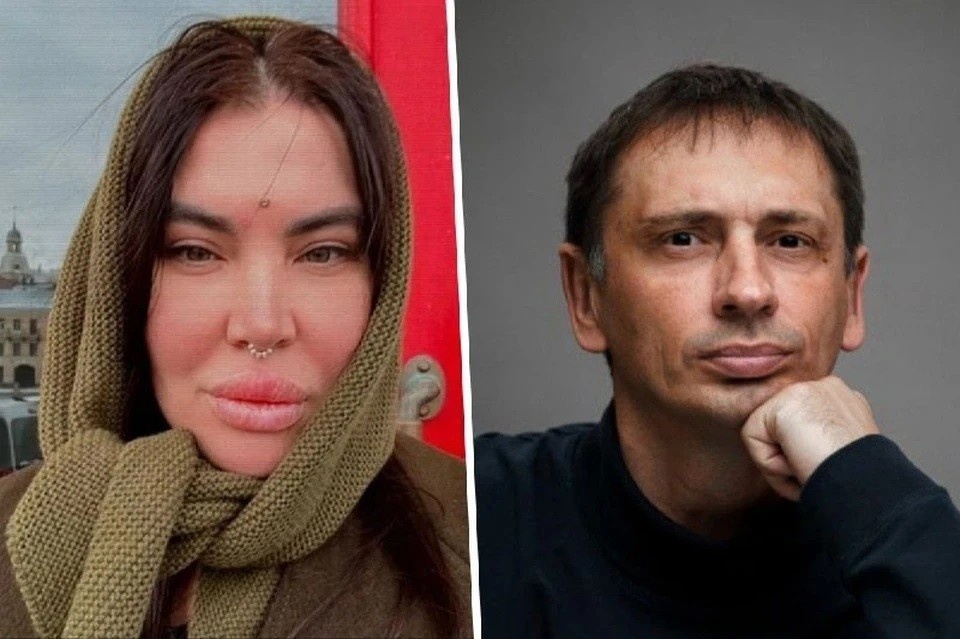    Блогер Сергей Брекотин второй раз не явился на суд. Фото: соцсети блогеров