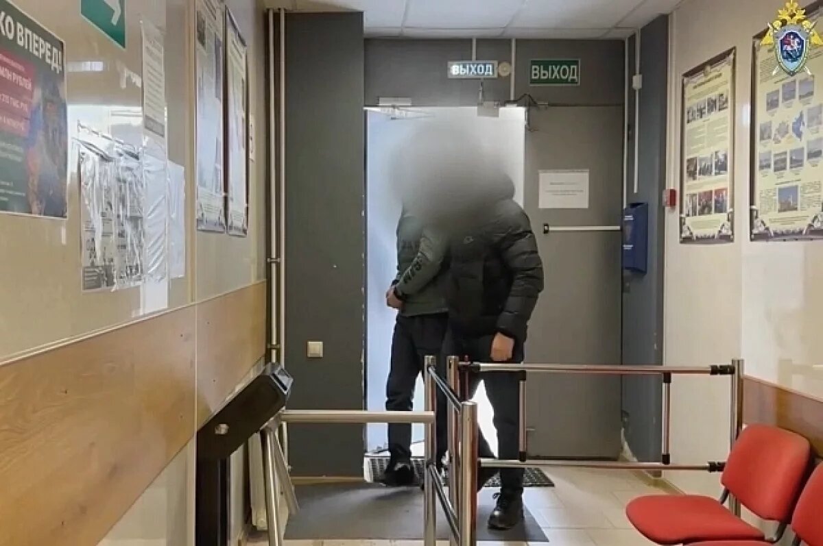    Волгоградец насмерть забил незнакомца из-за конфликта в городском автобусе