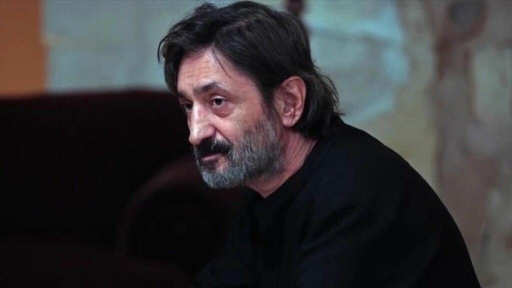    Фото: кадр из сериала