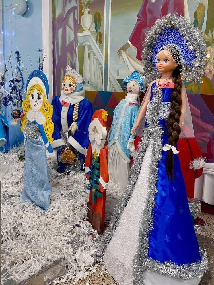     Фото: администрация города Орла