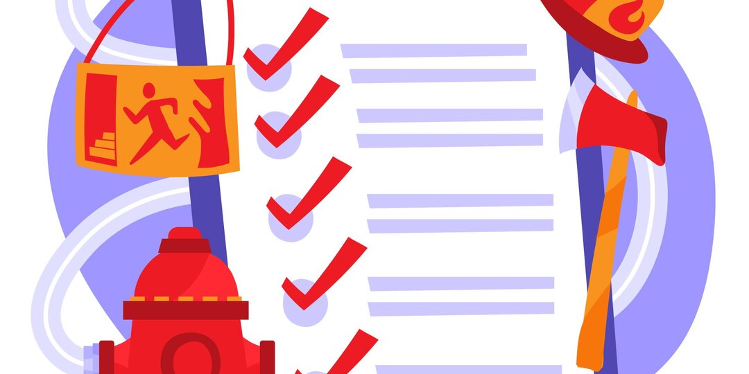 Сертификация пожарной безопасности: зачем нужна, кому обязательна и как пройти без рисков для бизнеса