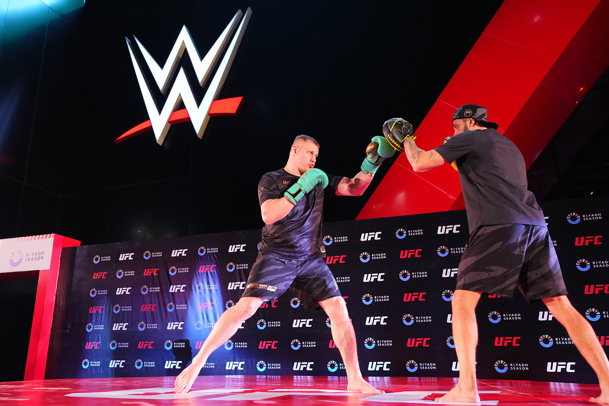  Jeff Bottari / Zuffa LLC via Getty Images