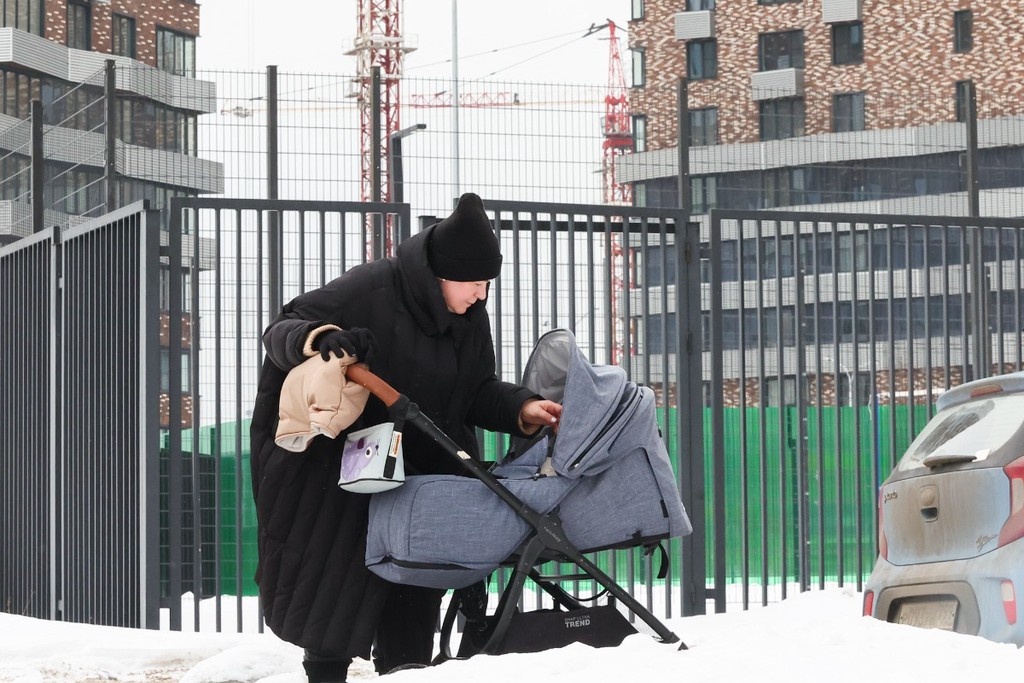    Фото © Валерий Шарифулин / ТАСС