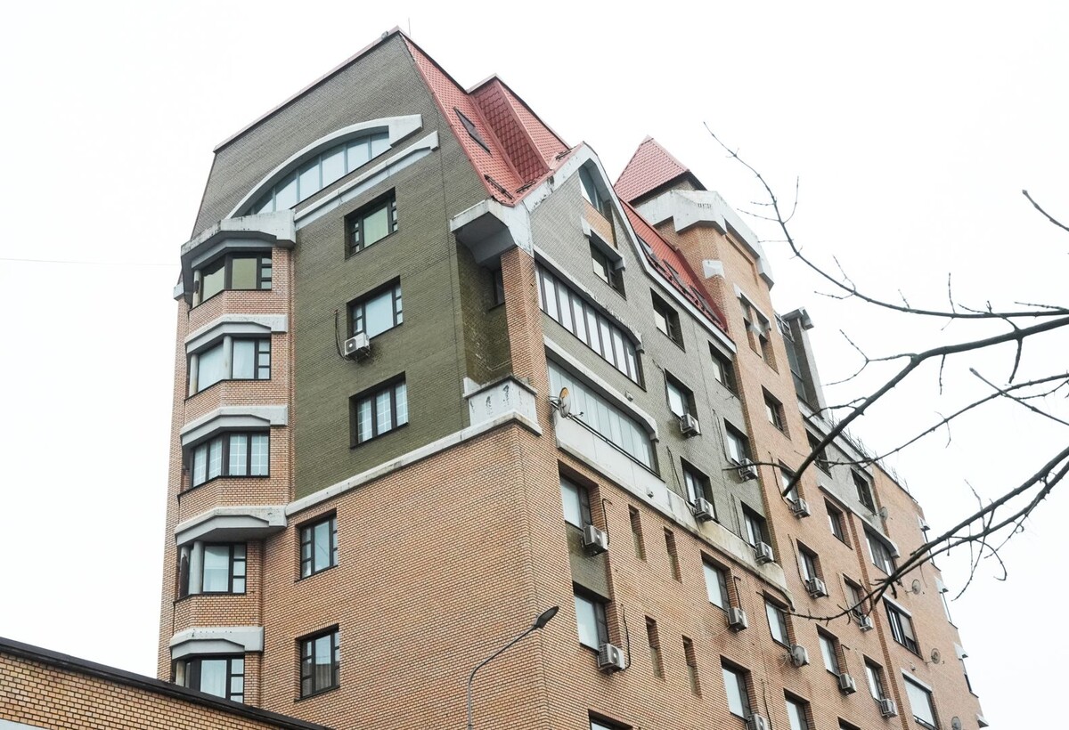     / Источник: © ИЗВЕСТИЯ/Андрей Эрштрем