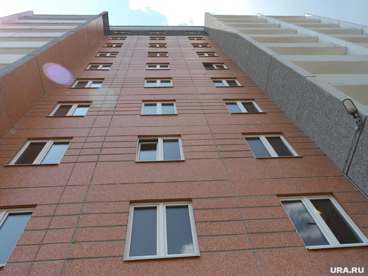     Квадратный метр в курганских новостройках взлетел в 1,6 раза за год