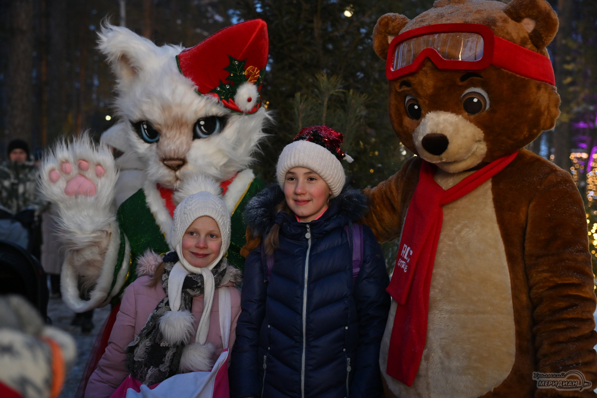    Фото: Анастасия Сибирякова © ИА «Уральский меридиан»