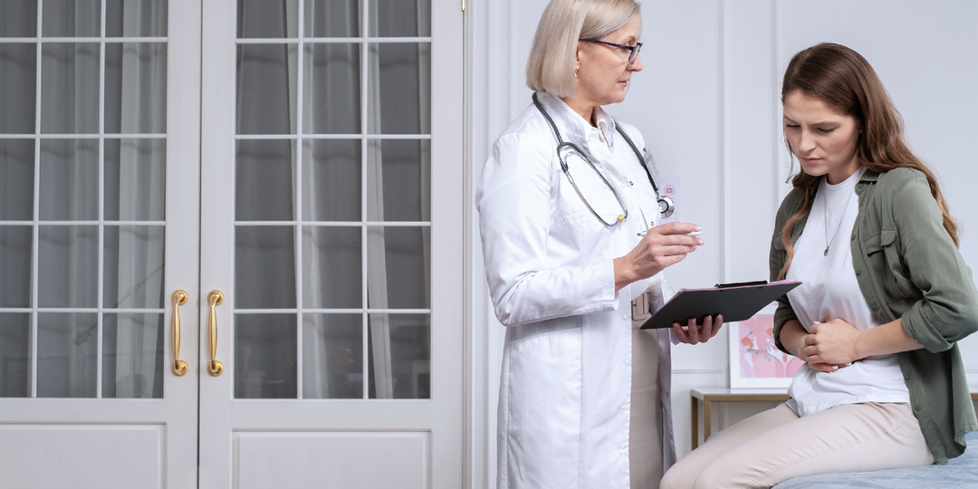 — Ты только и делаешь, что болеешь. Устал я тебя тянуть на горбу, — возмутился муж. Последствия были тяжёлыми