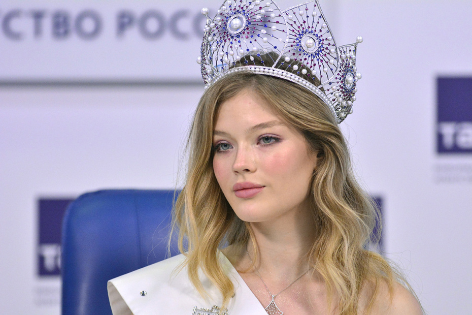    Pavel Kashaev/Global Look Press