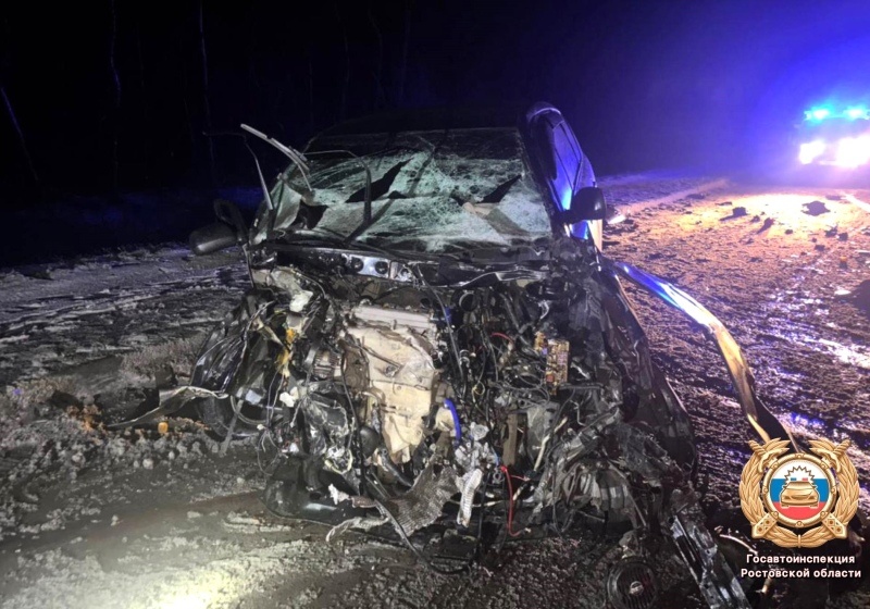    Фото ГАИ РО admin