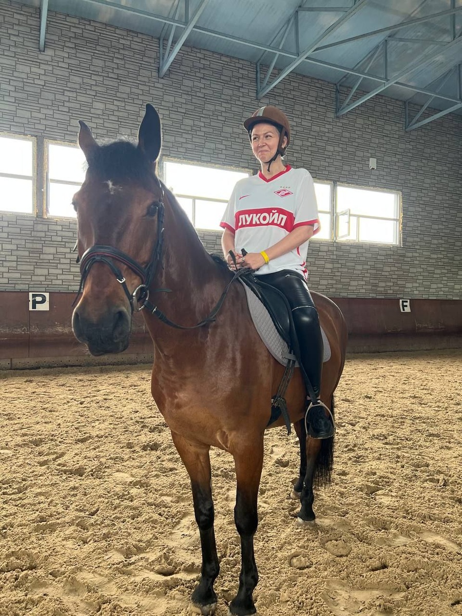 Фото из личного архива