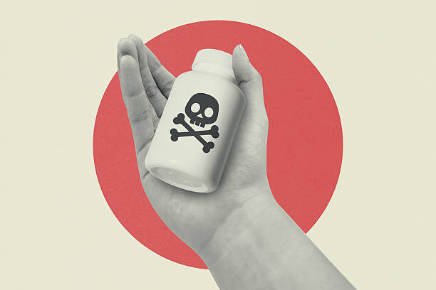 Ученые обнаружили где действуют препараты