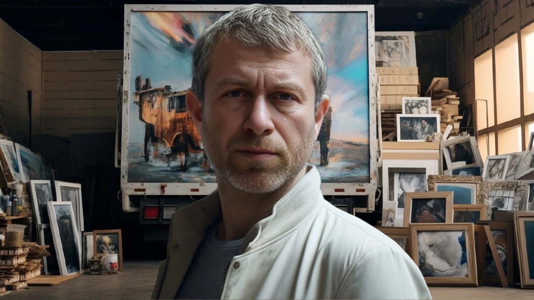    Коллаж Царьграда.