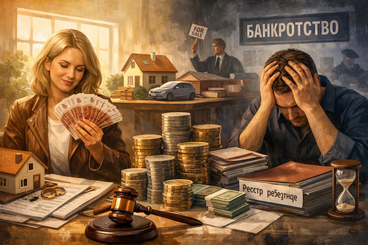 Изображение создано при помощи ИИ