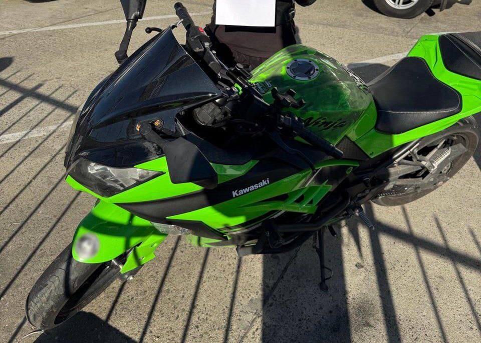    Фото: Полиция ФТ Сириус