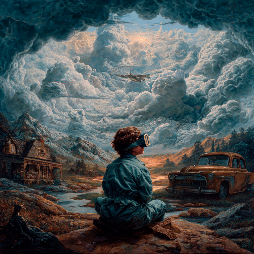 Возможно, фраза "вспоминая будущее" звучит несколько парадоксально. Как можно помнить то, чего еще не было? Однако в этом и заключается магия нашего воображения. Когда мы ярко и детально представляем себе желаемое будущее, словно оно уже свершилось, мы активируем в своем сознании и подсознании мощные механизмы, которые начинают притягивать это будущее в нашу реальность.