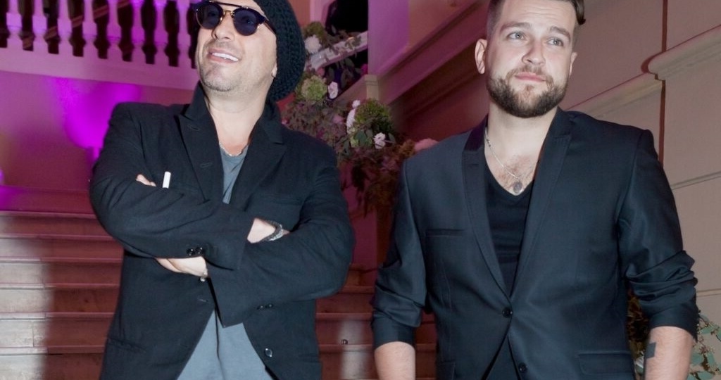 Как выглядят 6 сыновей звездных отцов, которым пророчили карьеру с рождения