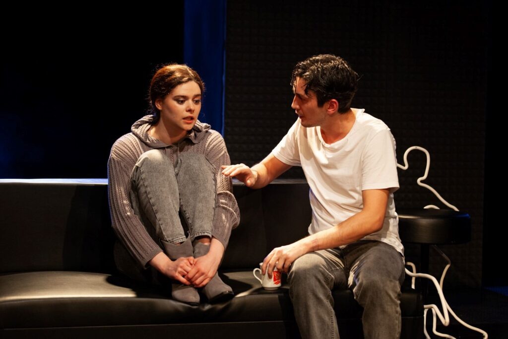    Фото: Инара Ибрагимова Источник фото: Театр To Go