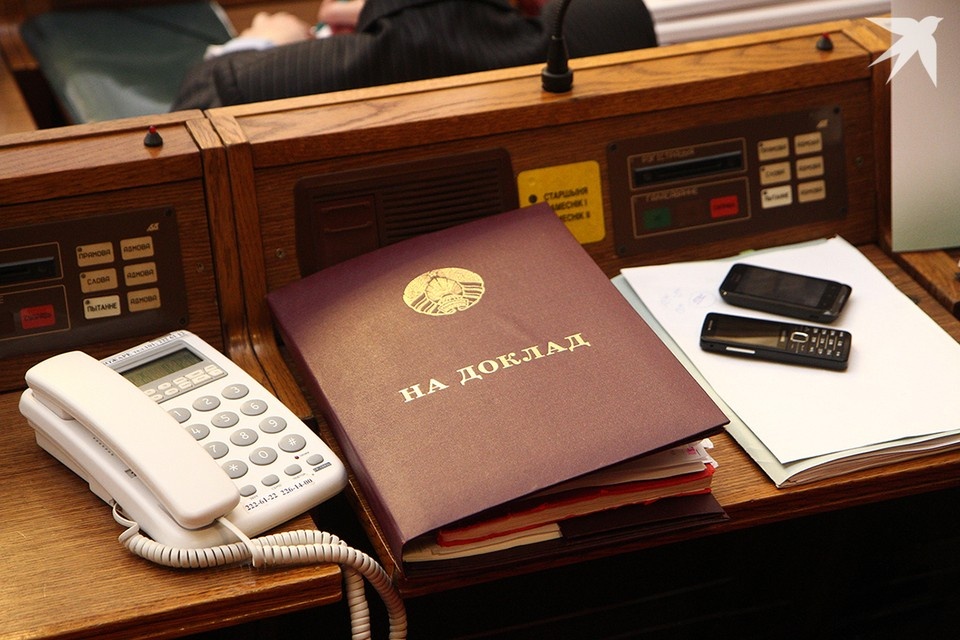    Семь новых должностей появились в Беларуси. Фото используется в качестве иллюстрации: архив «КП». Виктор ГИЛИЦКИЙ