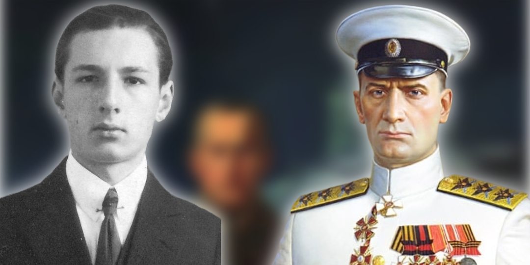 Сын адмирала Колчака: как он прожил жизнь после гибели отца?