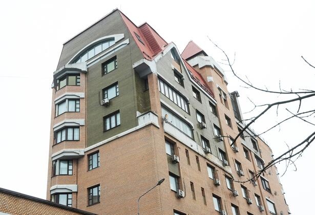 Фото: ИЗВЕСТИЯ/Андрей Эрштрем