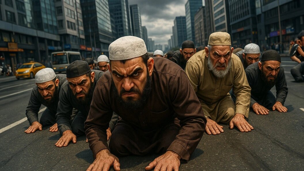    Фото: Царьград