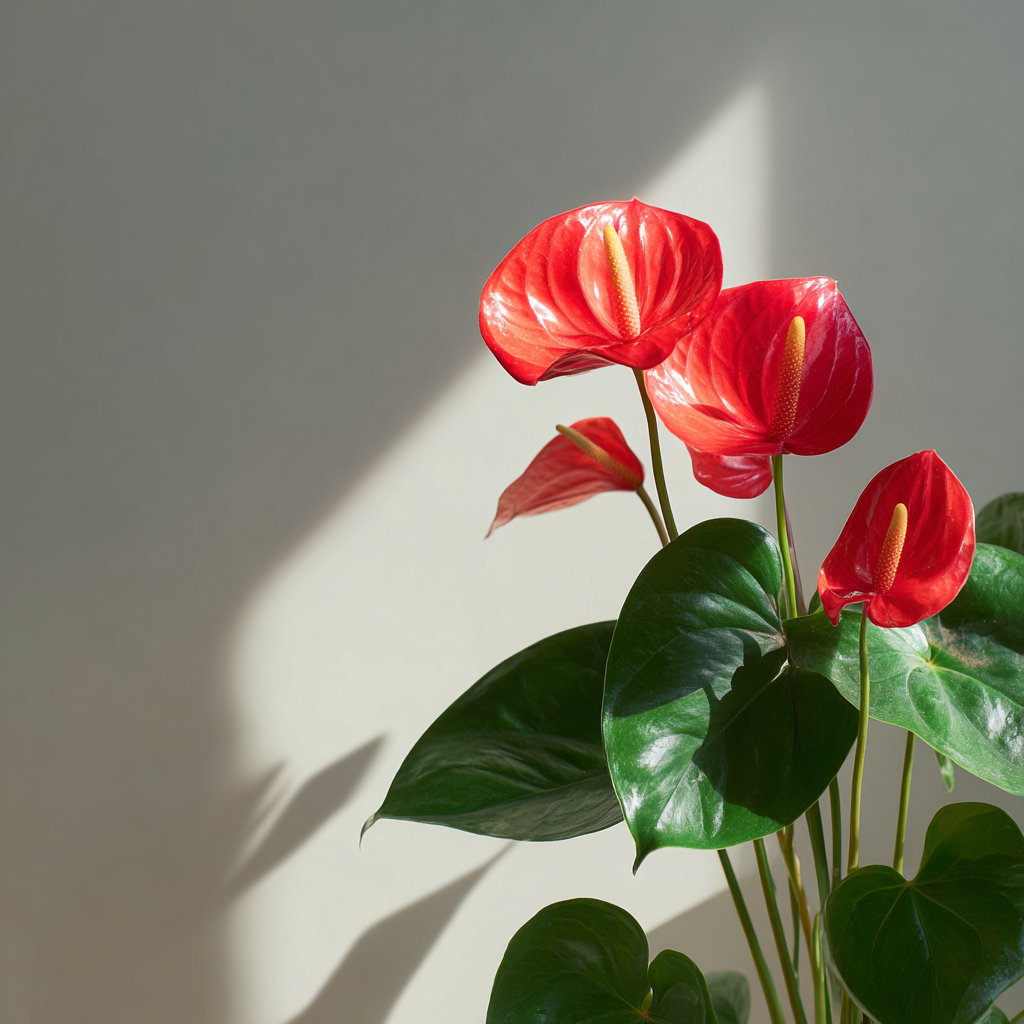 Антуриум Андре