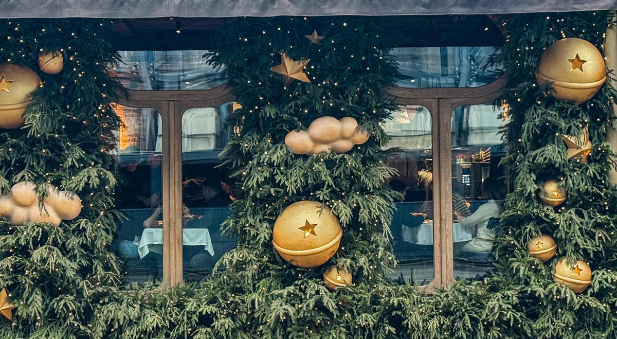 Москва. Фото автора