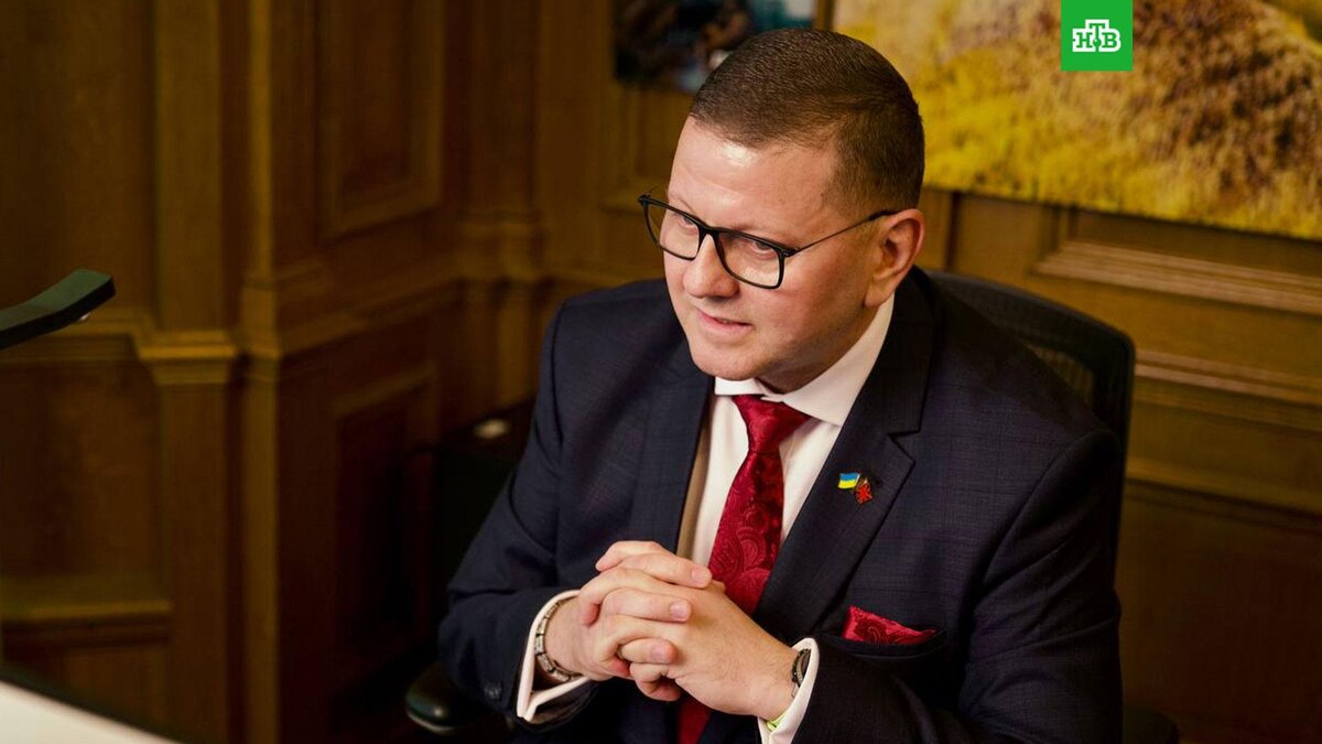    Фото: zaluzhnyj / t.me