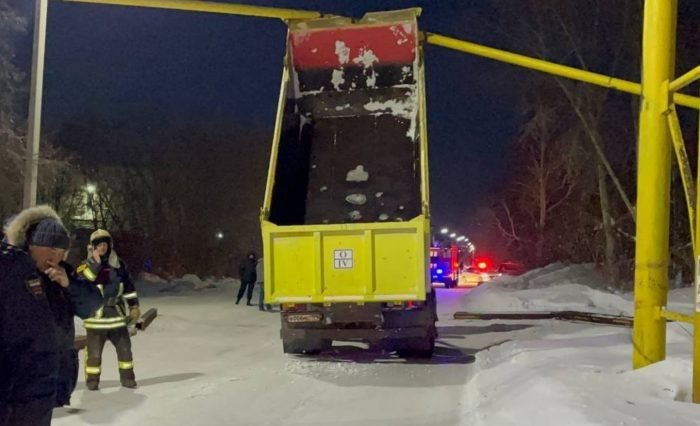 Фото прокуратуры НСО.