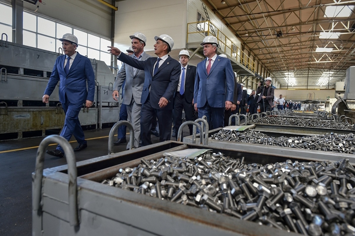    Фото: пресс-служба главы РТ, источник: chelny-biz.ru