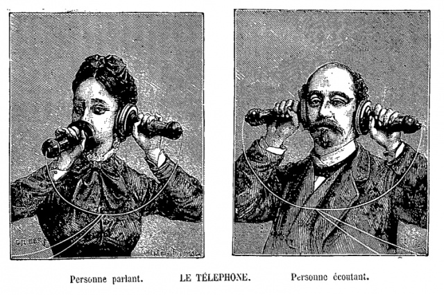 Инструкция по эксплуатации одной из первых моделей телефона