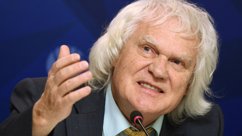   РИА Новости