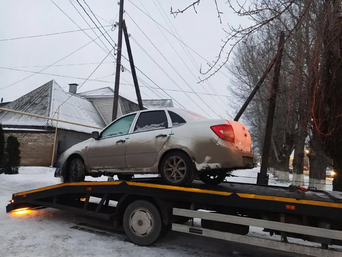 Долг мужчины превысил 200 тысяч рублей